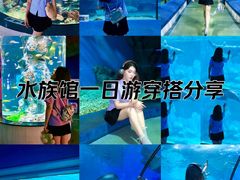 -福州罗源湾海洋世界旅游区