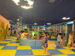 -望儿山温泉水乐园