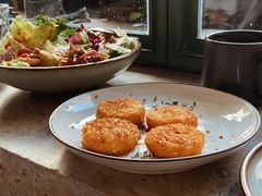 -RAC BAR(安福路店)