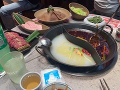 -鸿姐老火锅·传统炒料(上海旗舰店)