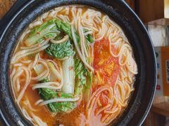 -二哥米线 丽江店