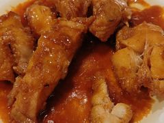 -燕春楼(海河华鼎店)