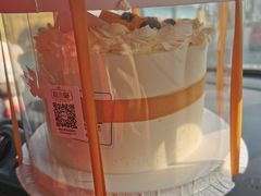 -赵小璐快乐甜品蛋糕(平安路店)