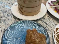 -棕榈岛海鲜自助餐厅(虹桥迎宾馆店)