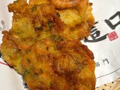 -老西门·常州菜(新区店)