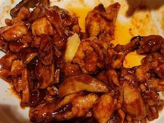 -宝轩渔府·老字号海鲜·正宗津菜(水上店)