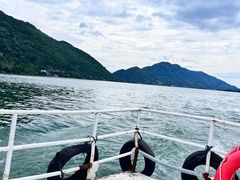 -仙岛湖旅游风景区