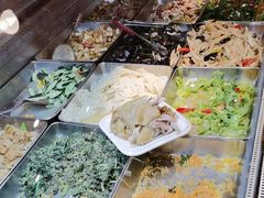 -同胜祥清真新豫菜(杜岭街店)