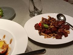 -漢舍中国菜馆(浦东嘉里城店)