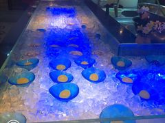 -大佛寺高级素食自助餐厅