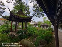 -梅城古镇