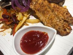 -Cactus墨西哥仙人掌餐厅