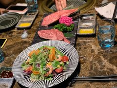 -觅福里•熟成和牛餐厅
