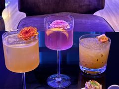 -云·酷 Atmosphere(国贸大酒店)