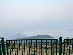 -北京十三陵国家森林公园蟒山景区