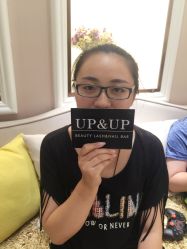 -UP&UP·半永久眉毛眼线机器野生眉