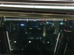 -海神诺富特大酒店-旋宫50旋转餐厅