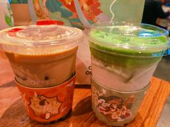 -库迪咖啡(重庆新光天地店)