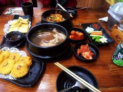 -张师傅参鸡汤店(高丽街店)