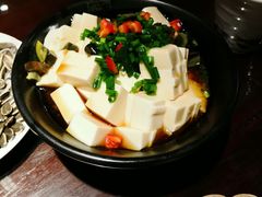 -江边城外烤全鱼(方庄时代购物中心店)