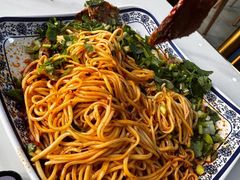 -玉香宫河州牛肉拉面