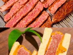 -板前十胜·和牛烧肉专门店(北京总店)