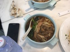 -成都你六姐·牛肉冒菜·麻辣香锅(长泰广场店)