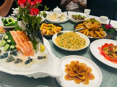 -79号渔船海鲜饭店(龙岗店)