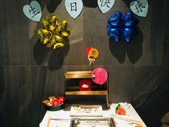 -海底捞火锅(长宁路龙之梦店)