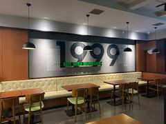 -魏斯理汉堡(西安沣东吾悦店)