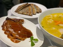 -福海居烤鸭店(鸟巢店)