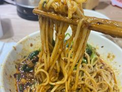 -秦云老太婆摊摊面(观音桥店)