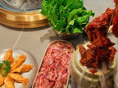 -杨小佳·齐齐哈尔烤肉·烤串(广州店)