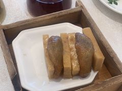 -龙悦湾酒家·八阵鱼生·渔人码头店