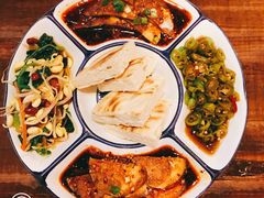 -左陕右甘(亚运村店)