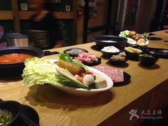 -重庆巴渝火锅(钟家村店)