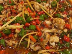 -常和州·夜宵大排档(常州单店)