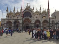 -圣马尔谷圣殿宗主教座堂