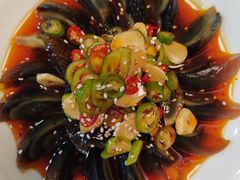 -九寨沟石锅鱼(沣峪口二十年店)