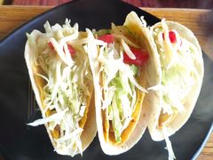 玉米夹饼-Rural Tequila墨西哥餐厅(东川路店)