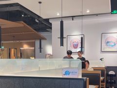 -首秀·四川料理(吾悦广场店)