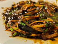 -翠亭酒家(山西南路店)