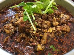 -温江公平红烧兔(总店)