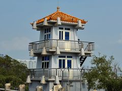 -深圳湾公园(南山区)