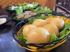 -东来顺饭庄(金泉广场店)