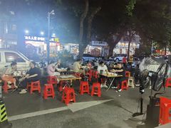 -牛王庙(龙华花园店)