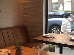 -La Strada(安福路店)