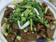 -黄牛肉馆·皖南土菜