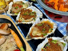 -1819餐厅·团队聚餐·烤串·精酿