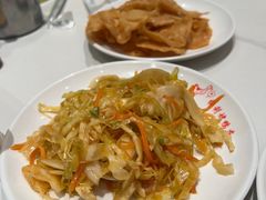 -梅利汴京烤鸭•开封豫菜地标店(晋安路店)